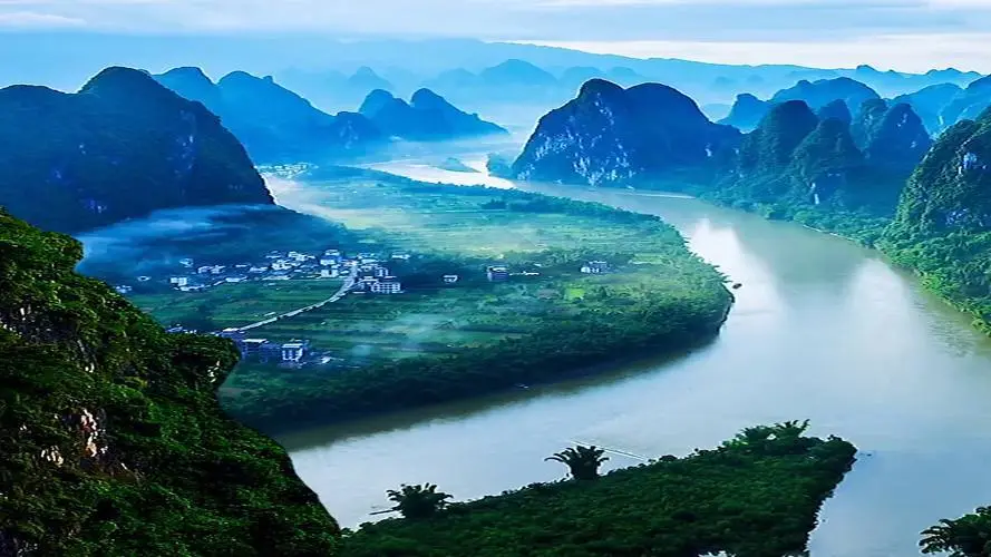 智能高精度